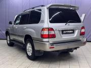 Toyota Land Cruiser 100 Series Рестайлинг 2 Благовещенск  - изображение 46