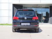 Volkswagen Tiguan I Рестайлинг Самара  - изображение 26
