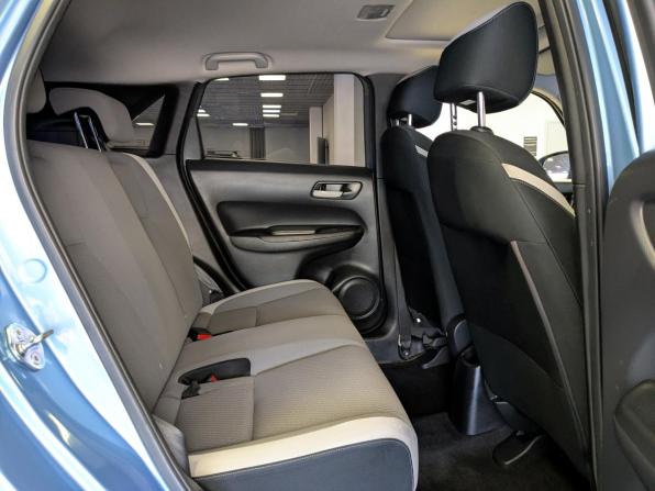 Honda Fit IV с пробегом 2020 года, цена 1 894 900 рублей, 37000 км, хэтчбек, Автокод Объявления