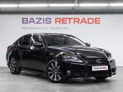 Lexus GS IV Тюмень  - изображение 30