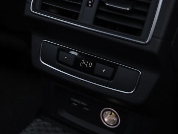 Audi Q5 II (FY) с пробегом 2019 года, цена 3 523 250 рублей, 62794 км, внедорожник, Автокод Объявления