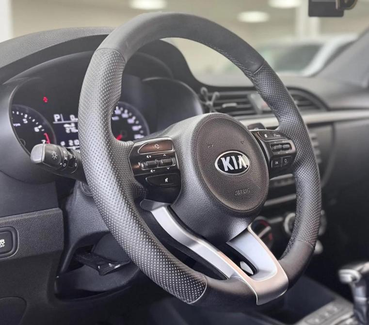 Kia Rio IV Шахты  - изображение 12