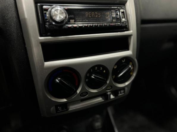Hyundai Getz I Рестайлинг с пробегом 2006 года, цена 429 000 рублей, 182000 км, хэтчбек, Автокод Объявления
