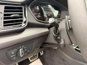 Audi Q5 II (FY) Рестайлинг Ростов-на-Дону  - изображение 60