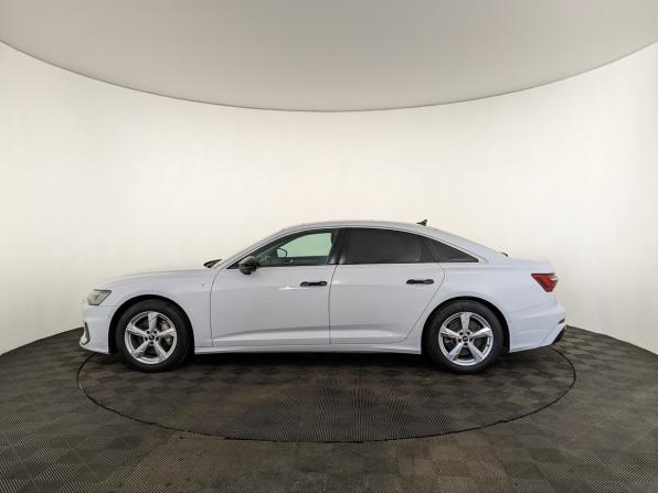 Audi A6 V (C8) с пробегом 2021 года, цена 4 120 000 рублей, 59943 км, седан, Автокод Объявления