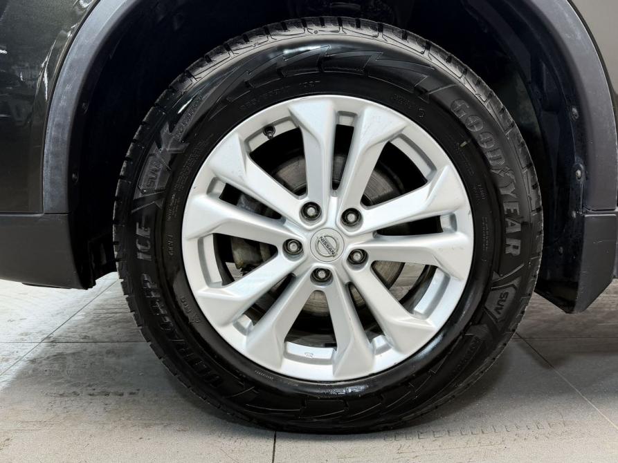 Nissan X-Trail III Москва  - изображение 17