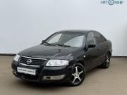 Nissan Almera Classic I Москва  - изображение 13