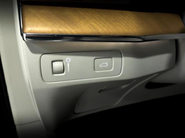 Volvo XC90 II Рестайлинг 1 с пробегом 2021 года, цена 5 599 000 рублей, 69878 км, внедорожник, Автокод Объявления