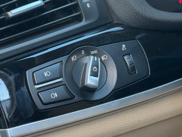 BMW X3 II (F25) Рестайлинг с пробегом 2014 года, цена 1 900 000 рублей, 215409 км, внедорожник, Автокод Объявления