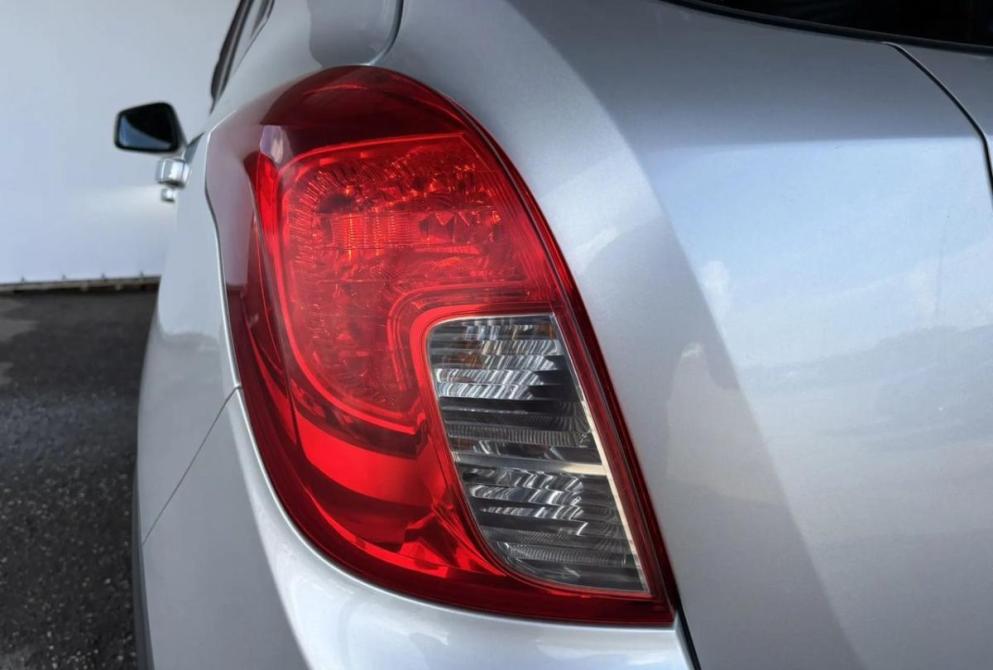 Opel Mokka I Киров  - изображение 32