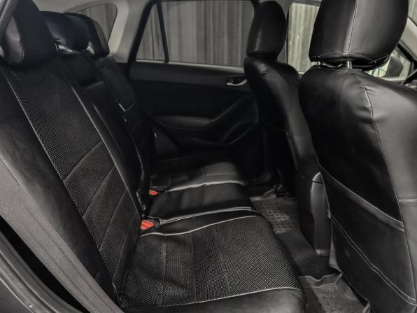 Mazda CX-5 I с пробегом 2014 года, цена 1 650 000 рублей, 234000 км, внедорожник, Автокод Объявления