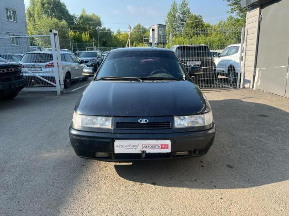 Lada (ВАЗ) 2112 с пробегом 2007 года, цена 162 240 рублей, 350214 км, хэтчбек, Автокод Объявления