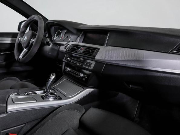 BMW 5 серии VI (F10/F11/F07) Рестайлинг с пробегом 2014 года, цена 2 550 000 рублей, 124436 км, седан, Автокод Объявления