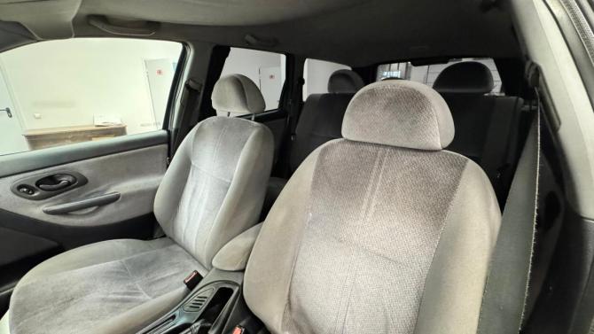 Ford Mondeo II с пробегом 1997 года, цена 120 000 рублей, 405377 км, универсал, Автокод Объявления