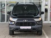 Lada (ВАЗ) Niva Travel I Липецк  - изображение 14