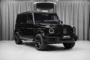 Mercedes-Benz G-Класс AMG II (W465) Рестайлинг Москва  - изображение 38
