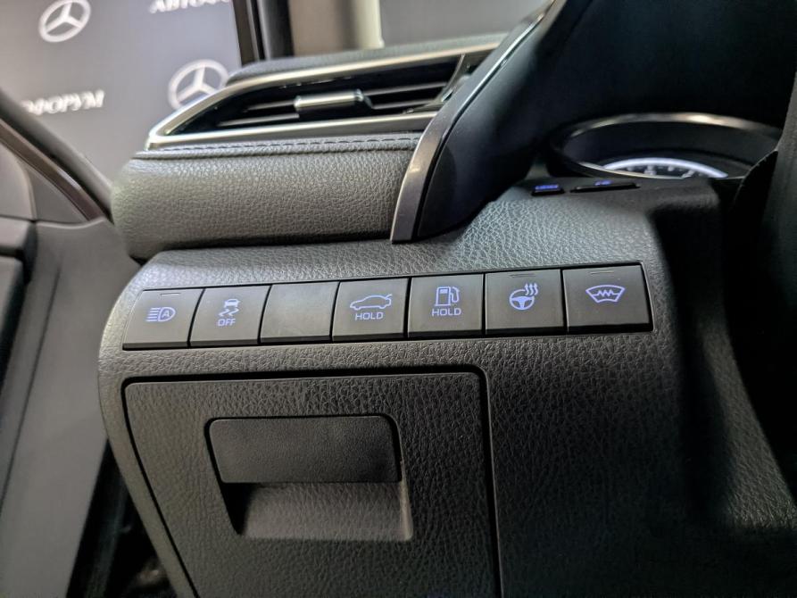 Toyota Camry VIII (XV70) Москва  - изображение 24