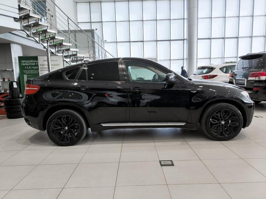 BMW X6 I (E71) Казань  - изображение 5
