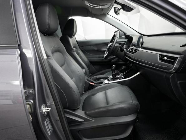 Chery Tiggo 4 Pro I с пробегом 2024 года, цена 1 645 000 рублей, 28200 км, внедорожник, Автокод Объявления