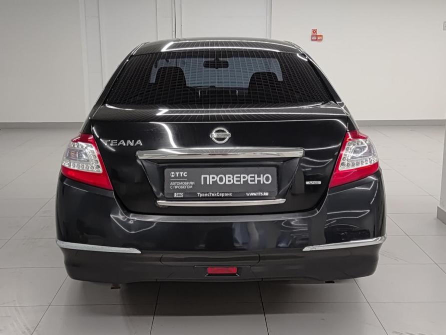 Nissan Teana II Казань  - изображение 7