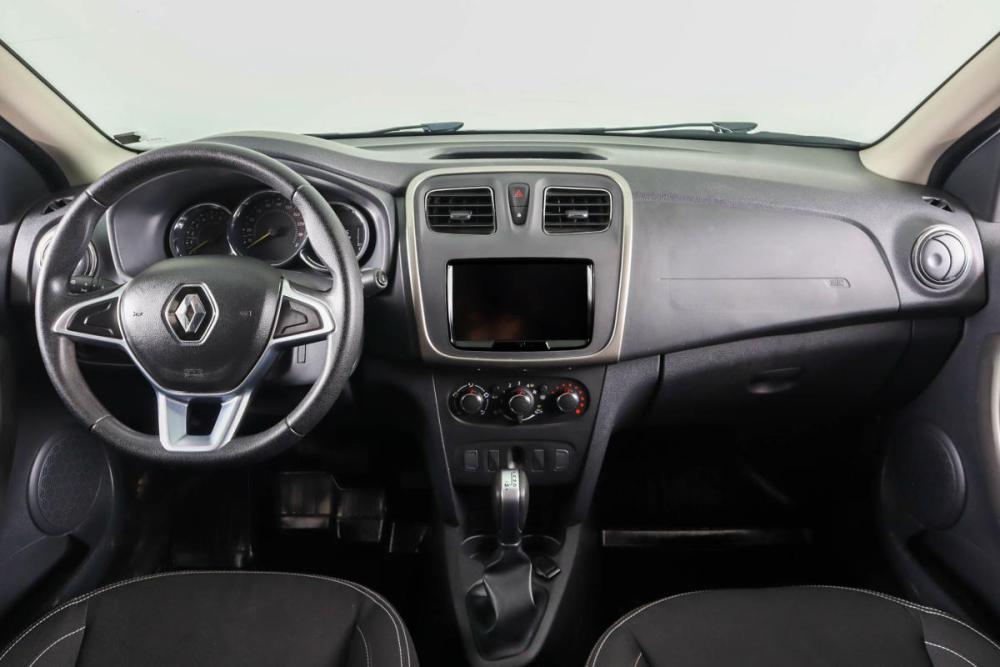 Renault Sandero II Рестайлинг Пермь  - изображение 13