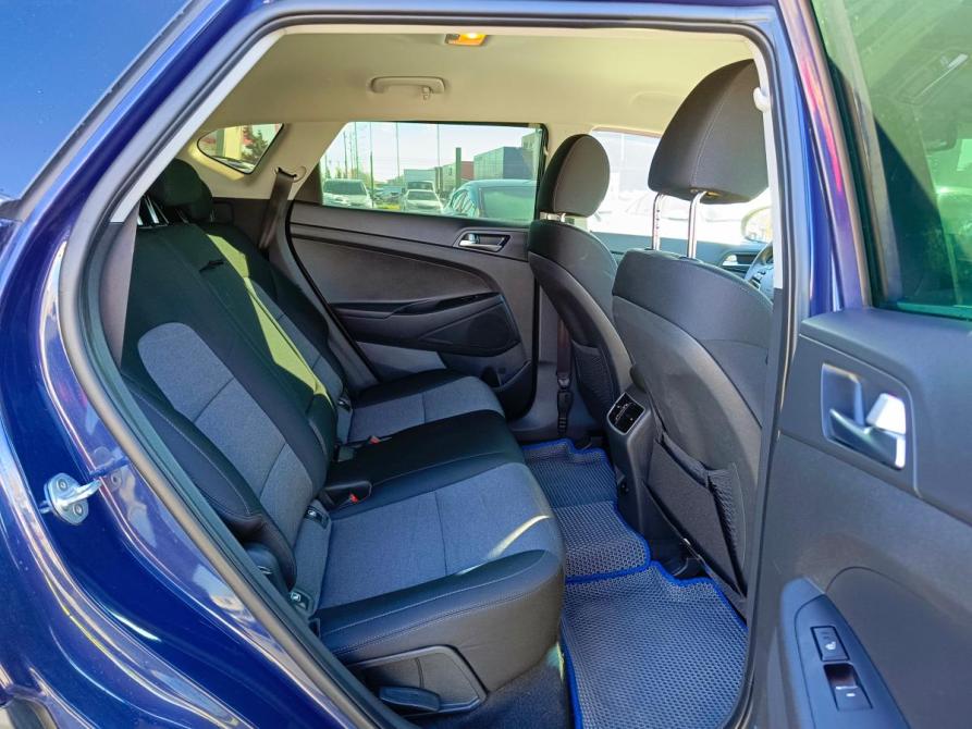 Hyundai Tucson III Рестайлинг Тюмень  - изображение 16