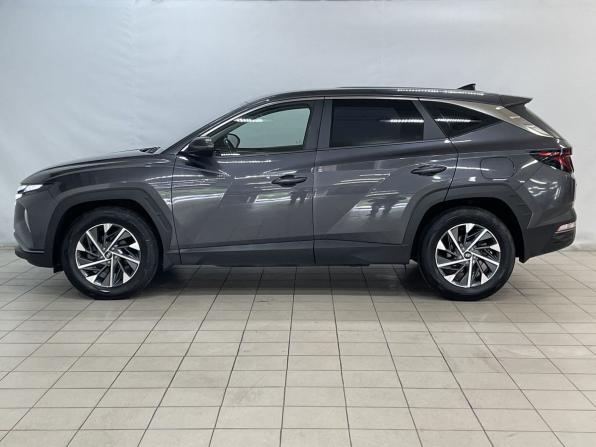 Hyundai Tucson IV с пробегом 2021 года, цена 2 650 000 рублей, 123814 км, внедорожник, Автокод Объявления