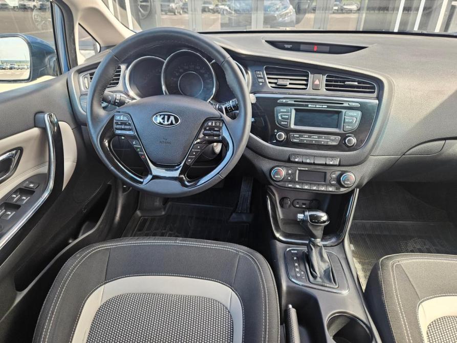 Kia Ceed II Воронеж  - изображение 7