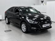 Hyundai Solaris II Казань  - изображение 20
