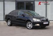 Skoda Octavia II (A5) Рестайлинг Саратов  - изображение 30