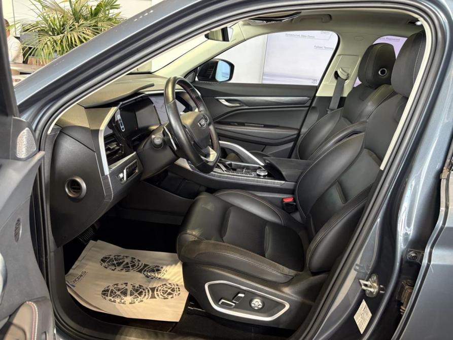 Geely Tugella I Новомосковск  - изображение 8
