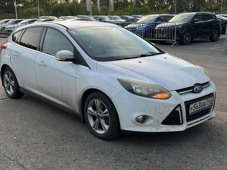 Ford Focus III Кемерово  - изображение 18
