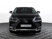 Lexus NX I Рестайлинг Москва  - изображение 26