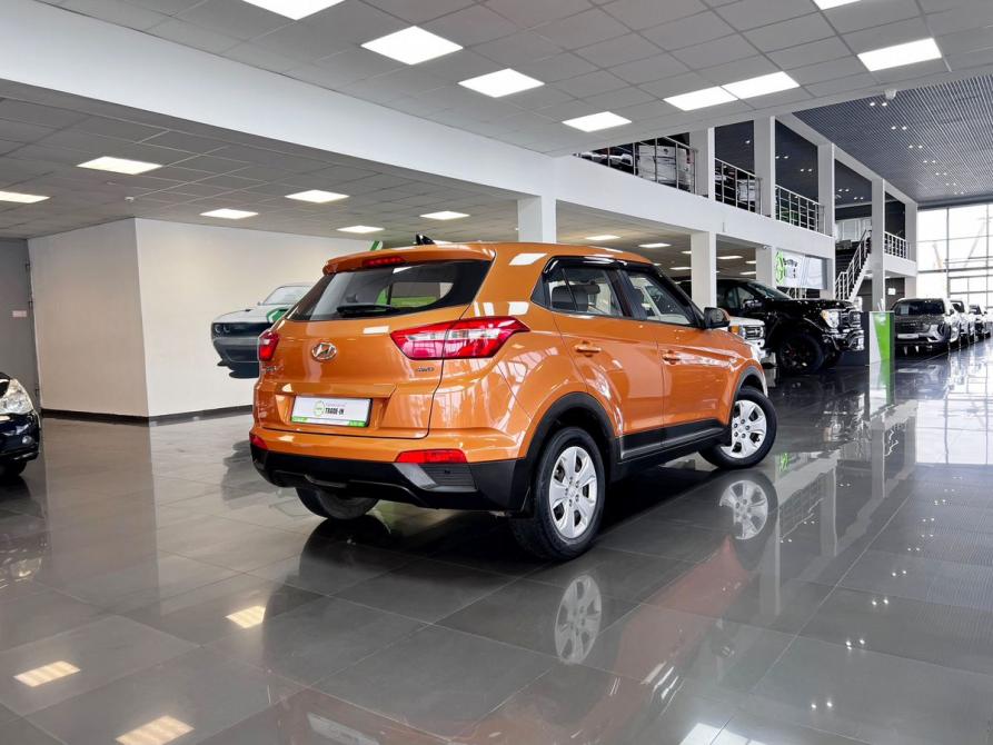 Hyundai Creta I Тверь  - изображение 2