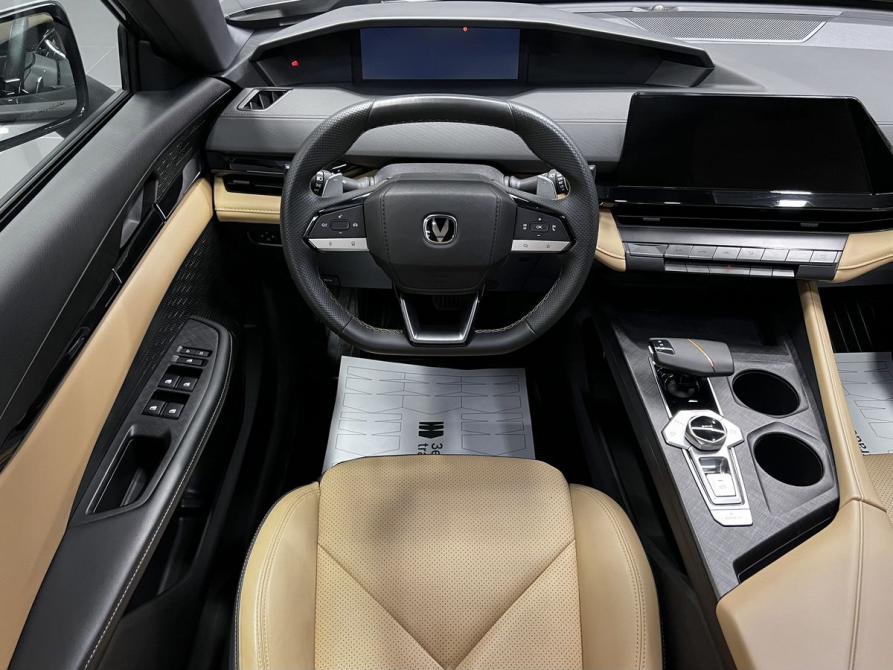 Changan UNI-V I Тверь  - изображение 11