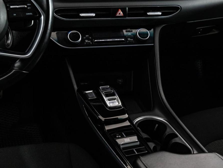 Hyundai Sonata VIII (DN8) Санкт-Петербург  - изображение 15