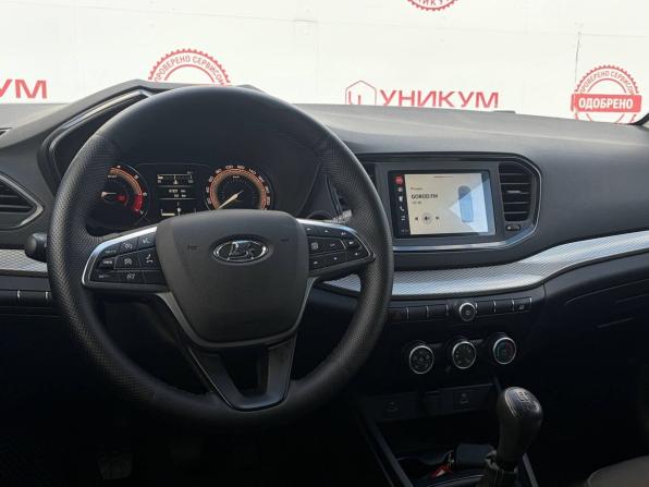 Lada (ВАЗ) Vesta I Рестайлинг (NG) с пробегом 2023 года, цена 1 299 000 рублей, 61227 км, универсал, Автокод Объявления
