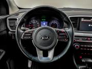 Kia Sportage IV Рестайлинг Москва  - изображение 51