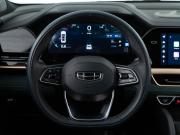 Geely Monjaro I Москва  - изображение 45