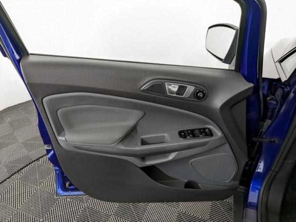 Ford EcoSport I с пробегом 2015 года, цена 1 050 000 рублей, 94852 км, внедорожник, Автокод Объявления