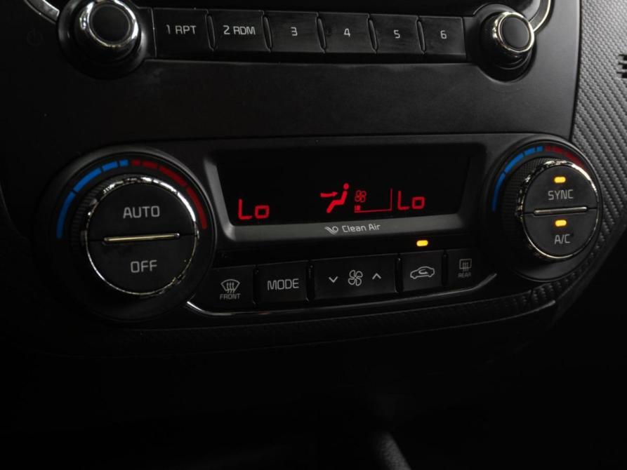 Kia Cerato III Рестайлинг (Classic) Тюмень  - изображение 12
