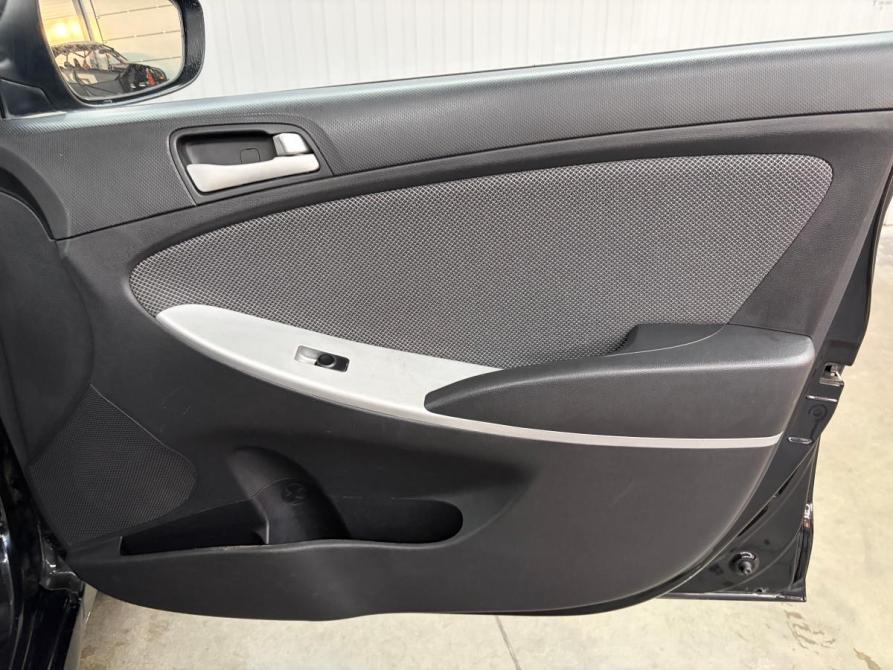 Hyundai Solaris I Краснодар  - изображение 18