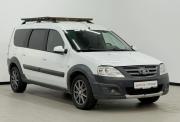 Lada (ВАЗ) Largus I Екатеринбург  - изображение 23
