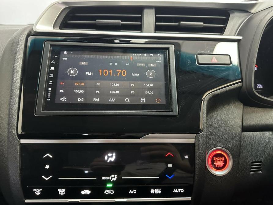 Honda Fit III Рестайлинг Красноярск  - изображение 16