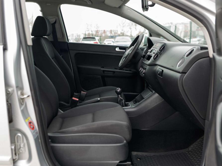 Volkswagen Golf Plus II Новосибирск  - изображение 19