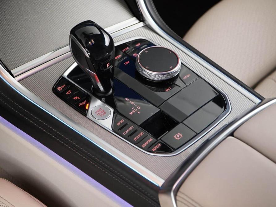 BMW 8 серии II (G14/G15/G16) Москва  - изображение 21