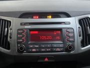 Kia Sportage III Рестайлинг Курск  - изображение 31