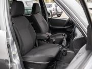 Chevrolet Niva I Рестайлинг Сочи  - изображение 23