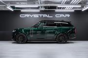 Land Rover Range Rover V Москва  - изображение 51