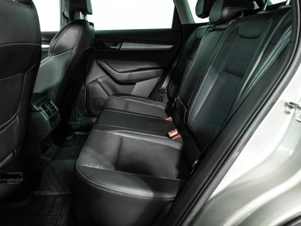Skoda Karoq I с пробегом 2020 года, цена 2 249 777 рублей, 123844 км, внедорожник, Автокод Объявления